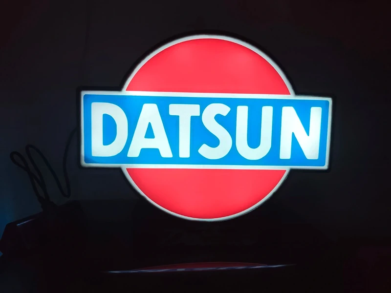 Datsun — imagem 5